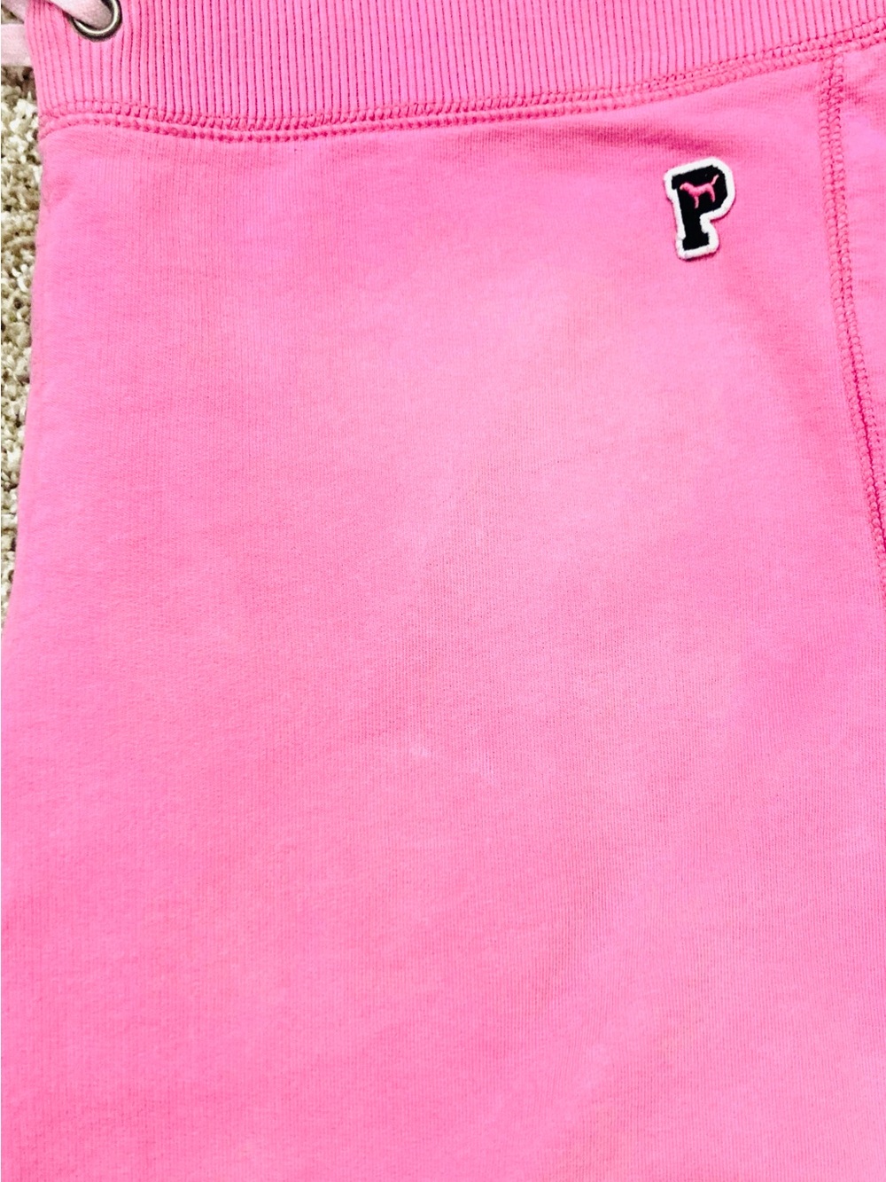 ✨VS PINK Bundle-✨3 Wide-Leg PINK Sweatpants + Bonus Gift - Picture 15 of 15